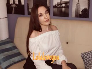 Lolaloveyou