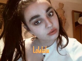 Lolalulu