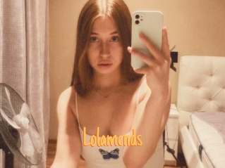 Lolamends