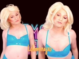 Lolaminajxo