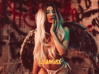 Lolaminx