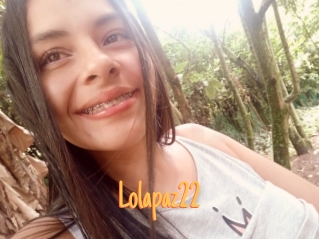 Lolapaz22