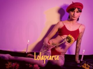 Lolapearce