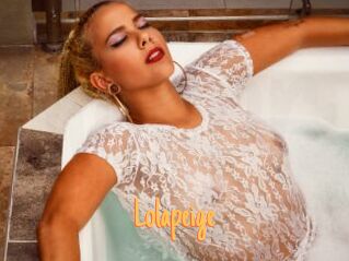 Lolapeige