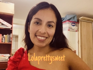Lolaprettysweet