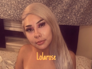 Lolarose