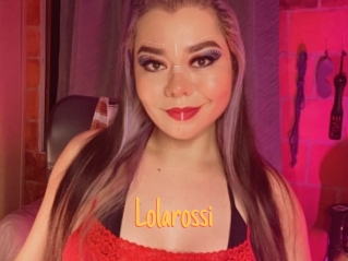 Lolarossi