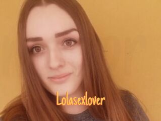 lolasexlover Mobile Porno