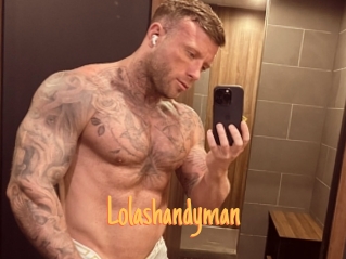 Lolashandyman