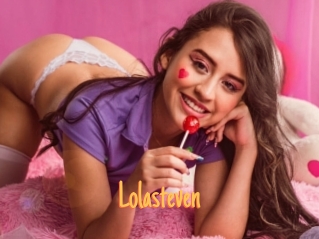 Lolasteven