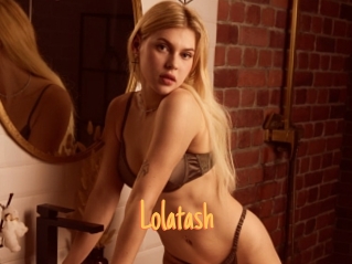 Lolatash