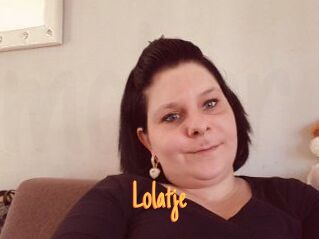 Lolatje