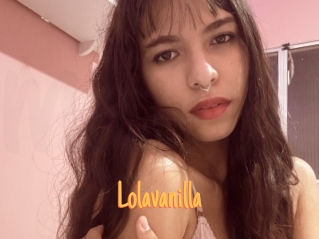 lolavanilla Mobile Porno