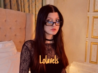 Lolavels