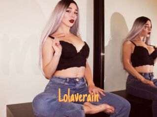 Lolaverain