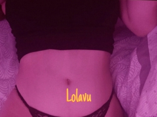 Lolavu