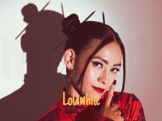 Lolawhile