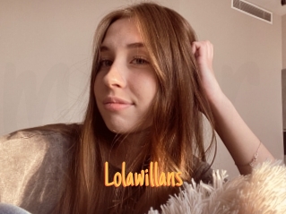 Lolawillans