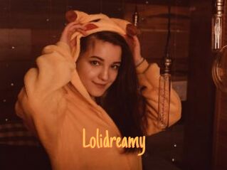 Lolidreamy
