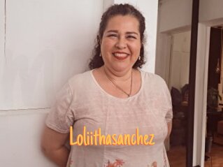 loliithasanchez Mobile Porno