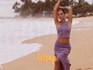 Lolipage