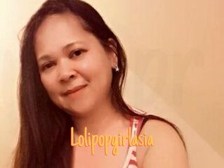 Lolipopgirlasia