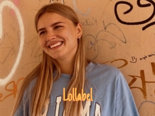 Lollabel