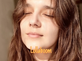 Lollaboom
