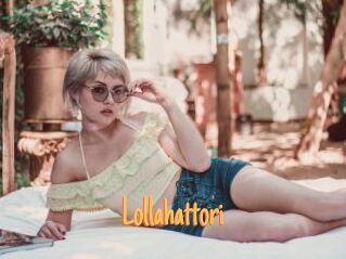 Lollahattori