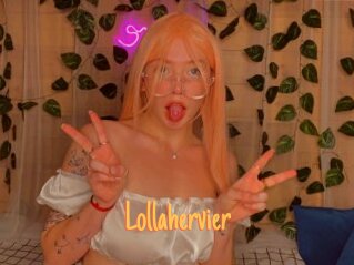 lollahervier Mobile Porno