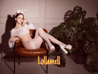lollamell Mobile Porno
