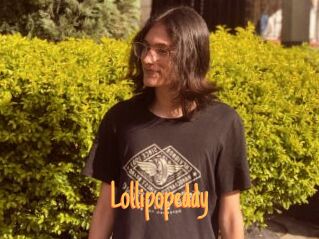 Lollipopeddy