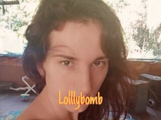 Lolllybomb