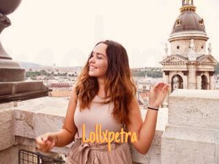Lollxpetra