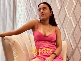 Loly_petitte
