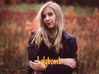 Lolybomb