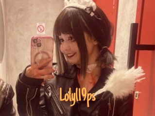 Lolyl19ps