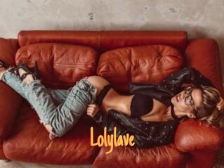 Lolylave