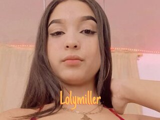 Lolymiller