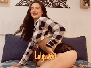 Lolysweet