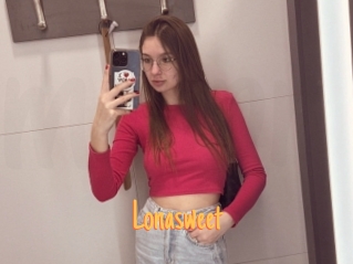 Lonasweet