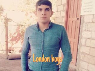 London_boys