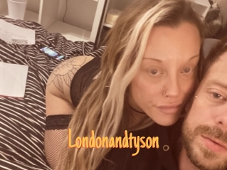 Londonandtyson