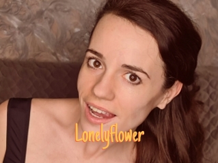 Lonelyflower