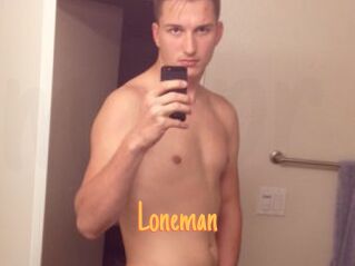 Loneman
