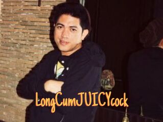 LongCumJUICYcock