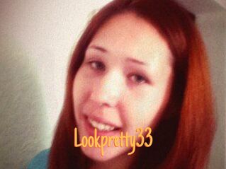 Lookpretty33