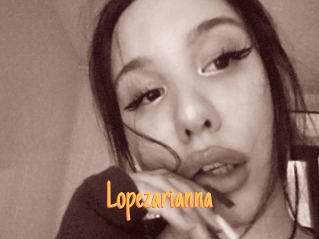 Lopezarianna