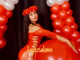 Lopezsalome