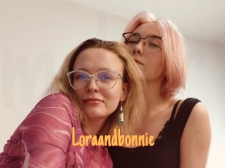 Loraandbonnie